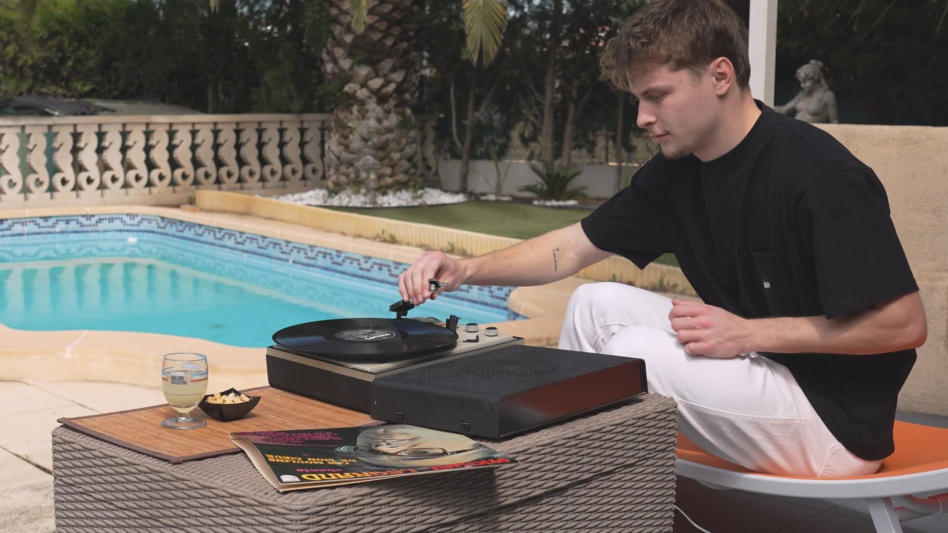 ET PUIS QUOI ENCORE !