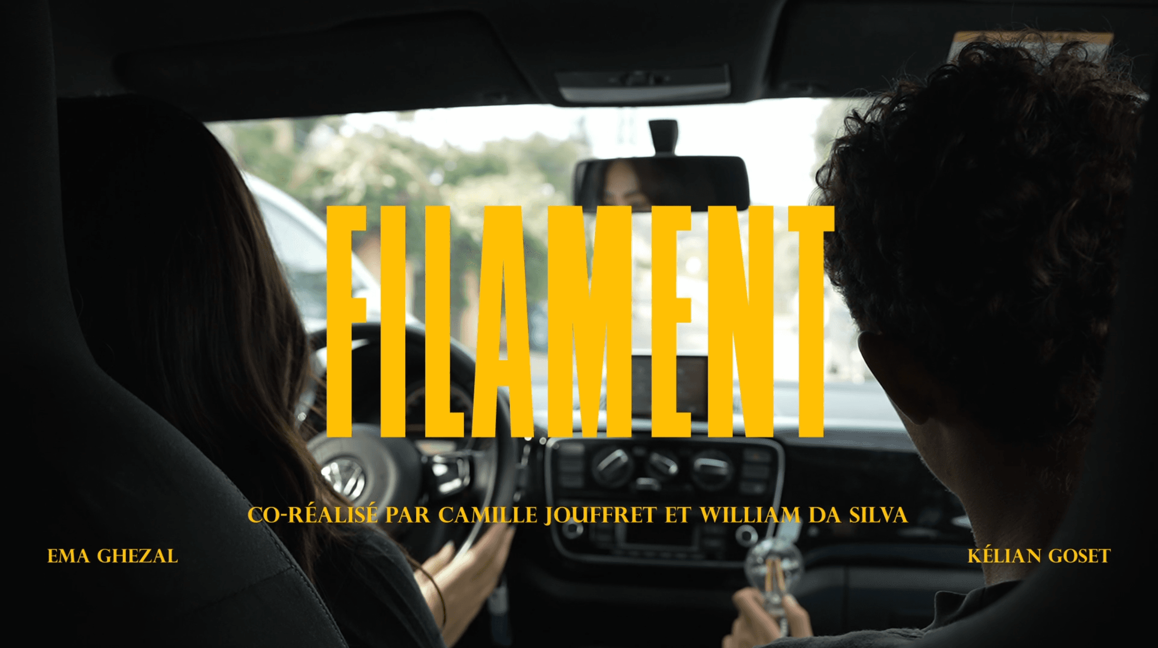 FILAMENT