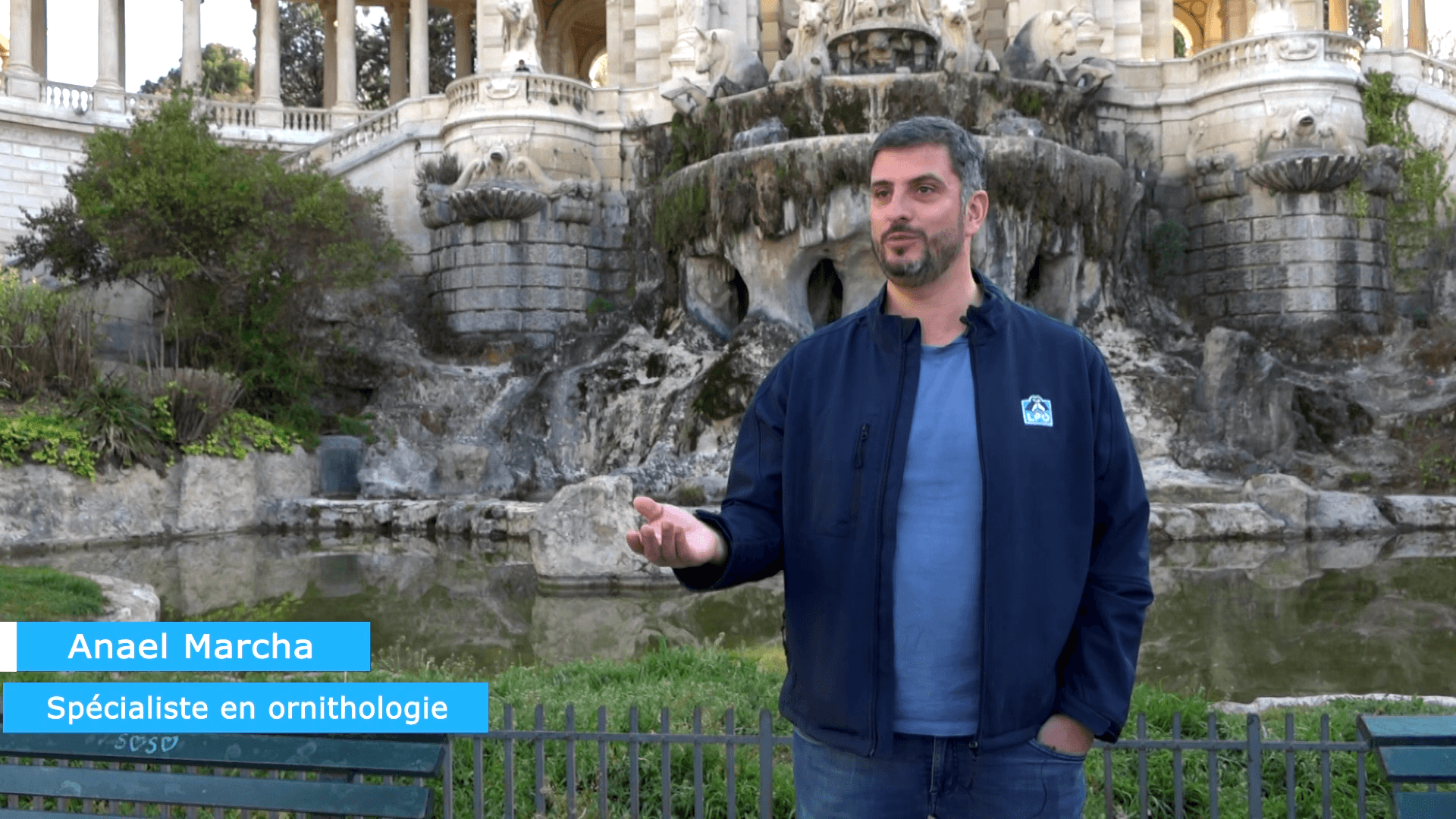 GABIAN : ESPÈCE MENAÇANTE ? - Image 1