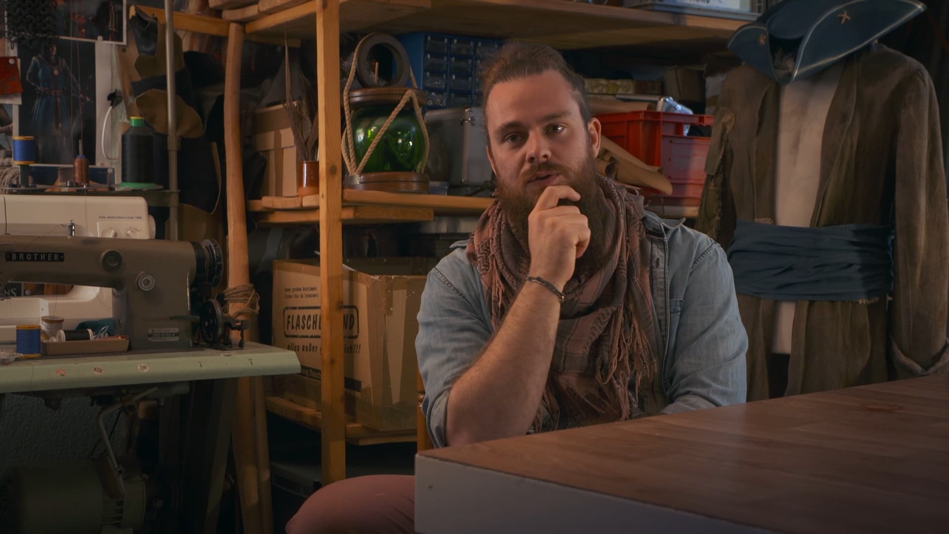 LA CAVERNE DE RAGG - Image 1