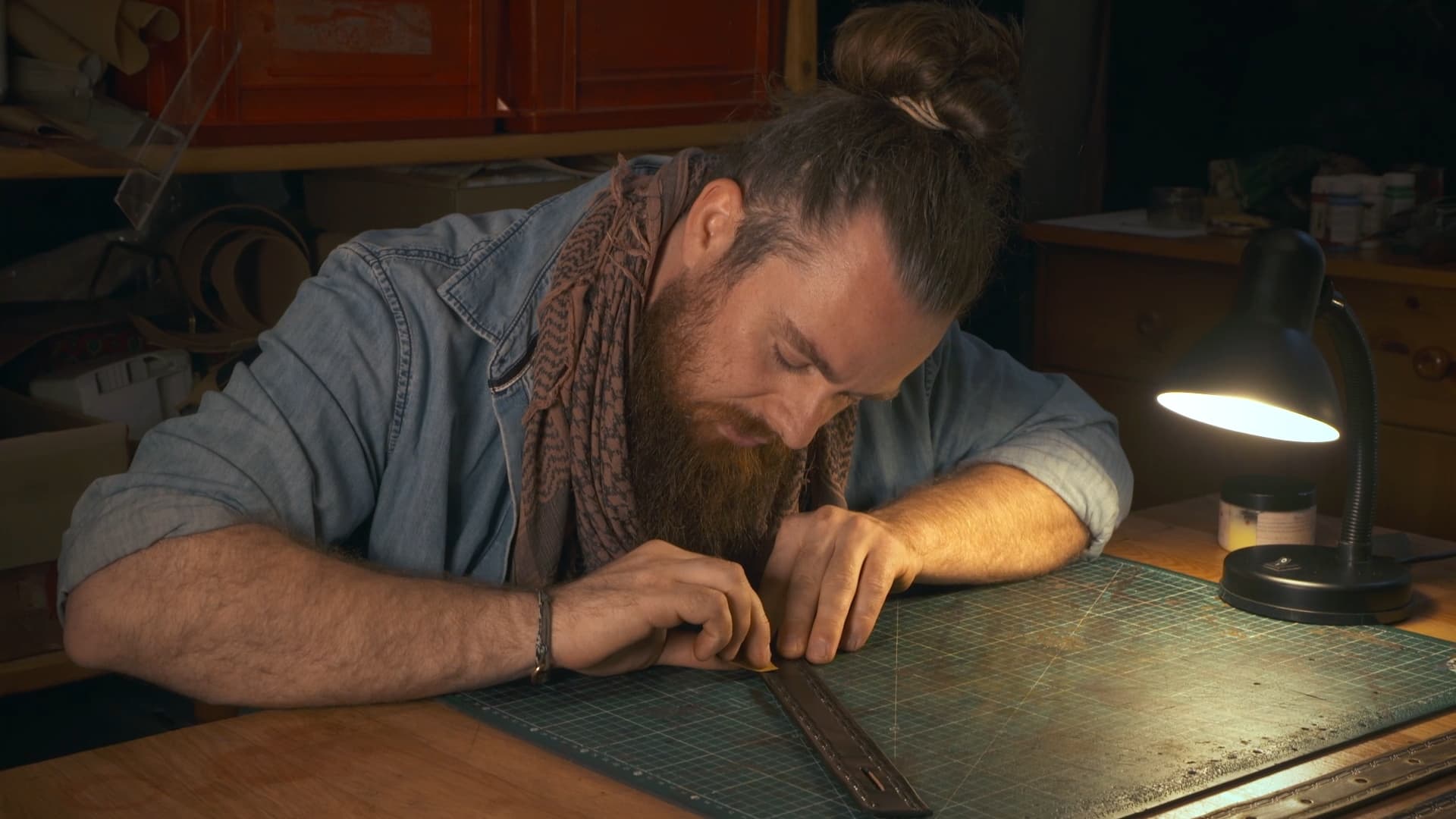 LA CAVERNE DE RAGG - Image 2