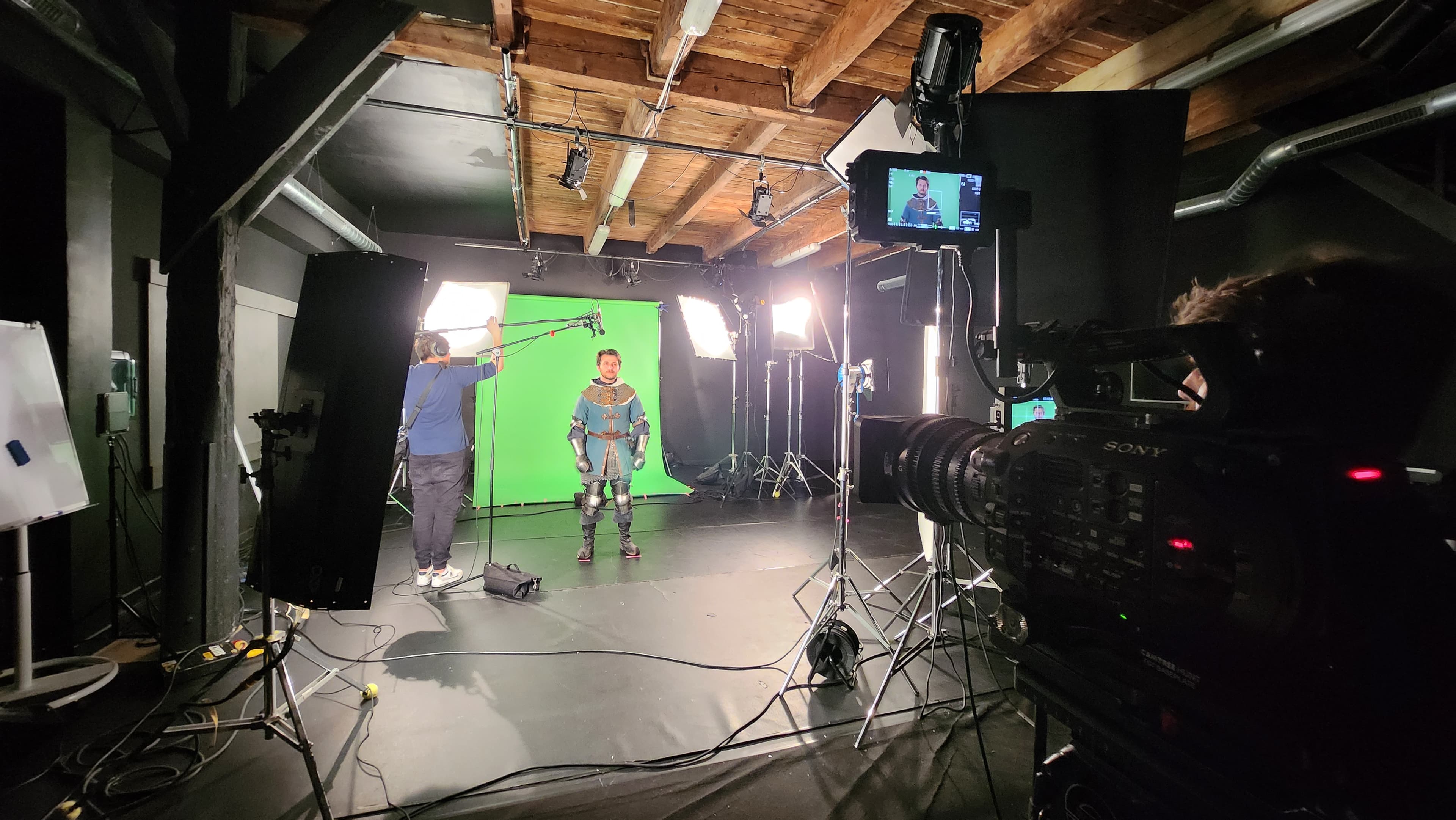 LA CAVERNE DE RAGG - Image 4